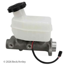 BECK ARNLEY MASTER CYLINDER