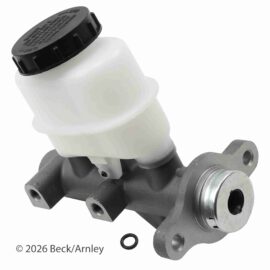 BECK ARNLEY MASTER CYLINDER
