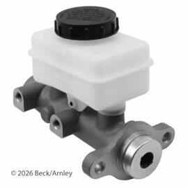 BECK ARNLEY MASTER CYLINDER