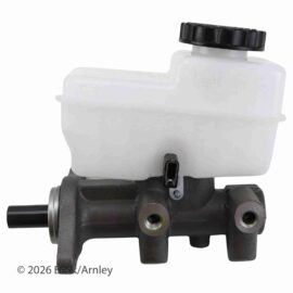 BECK ARNLEY MASTER CYLINDER