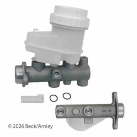 BECK ARNLEY MASTER CYLINDER