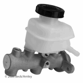 BECK ARNLEY MASTER CYLINDER