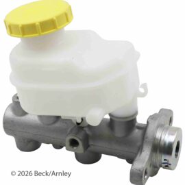BECK ARNLEY MASTER CYLINDER