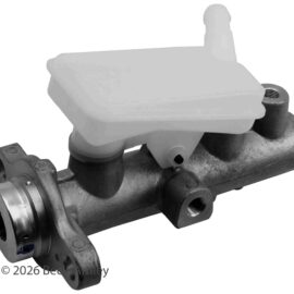 BECK ARNLEY MASTER CYLINDER