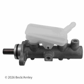 BECK ARNLEY MASTER CYLINDER