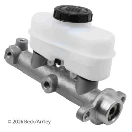 BECK ARNLEY MASTER CYLINDER