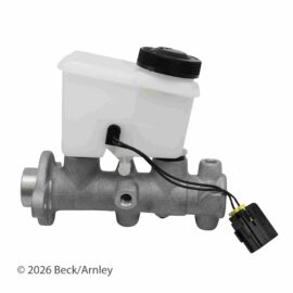 BECK ARNLEY MASTER CYLINDER