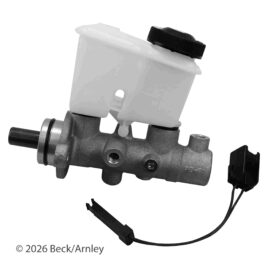 BECK ARNLEY MASTER CYLINDER