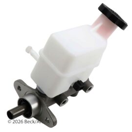 BECK ARNLEY MASTER CYLINDER