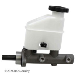 BECK ARNLEY MASTER CYLINDER