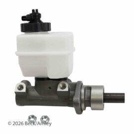 BECK ARNLEY MASTER CYLINDER