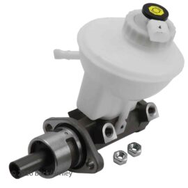 BECK ARNLEY MASTER CYLINDER