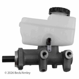 BECK ARNLEY MASTER CYLINDER