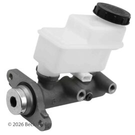 BECK ARNLEY MASTER CYLINDER