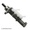 BECK ARNLEY MASTER CYLINDER