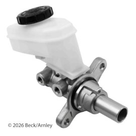 BECK ARNLEY MASTER CYLINDER