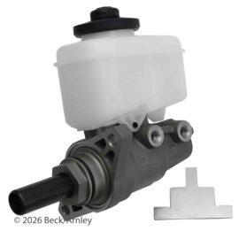 BECK ARNLEY MASTER CYLINDER