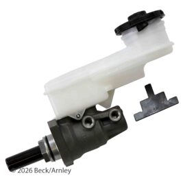 BECK ARNLEY MASTER CYLINDER