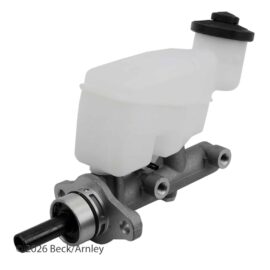 BECK ARNLEY MASTER CYLINDER