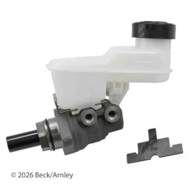 BECK ARNLEY MASTER CYLINDER