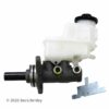 BECK ARNLEY MASTER CYLINDER