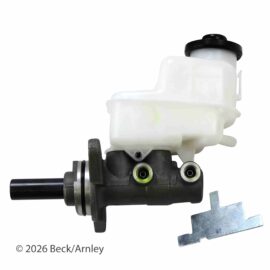 BECK ARNLEY MASTER CYLINDER
