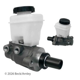 BECK ARNLEY MASTER CYLINDER