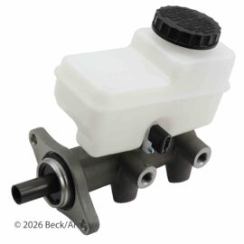 BECK ARNLEY BRAKE MASTR CYL