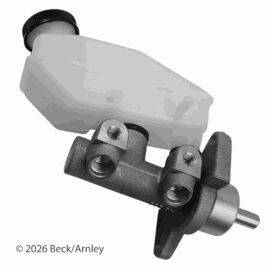 BECK ARNLEY MASTER CYLINDER