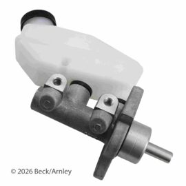 BECK ARNLEY MASTER CYLINDER