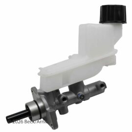 BECK ARNLEY MASTER CYLINDER
