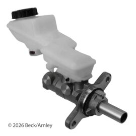 BECK ARNLEY MASTER CYLINDER