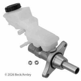 BECK ARNLEY MASTER CYLINDER