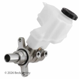 BECK ARNLEY BRAKE MASTER CY