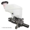 BECK ARNLEY MASTER CYLINDER
