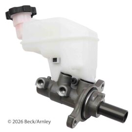 BECK ARNLEY MASTER CYLINDER