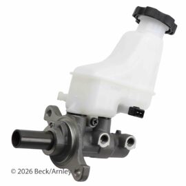 BECK ARNLEY MASTER CYLINDER