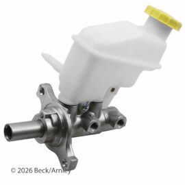 BECK ARNLEY BRAKE MASTER CY