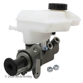 BECK ARNLEY MASTER CYLINDER
