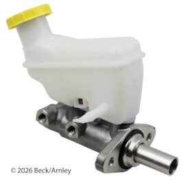 BECK ARNLEY MASTER CYLINDER