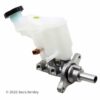 BECK ARNLEY MASTER CYLINDER