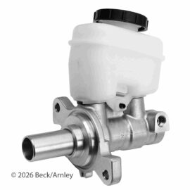 BECK ARNLEY MASTER CYLINDER