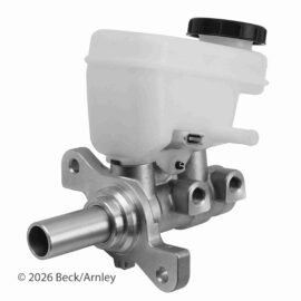 BECK ARNLEY MASTER CYLINDER