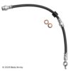 BECK ARNLEY BRAKE HOSE