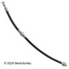 BECK ARNLEY BRAKE HOSE
