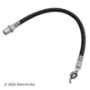 BECK ARNLEY BRAKE HOSE