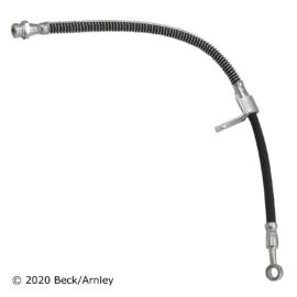 BECK ARNLEY BRAKE HOSE