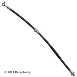 BECK ARNLEY BRAKE HOSE