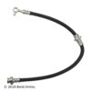 BECK ARNLEY BRAKE HOSE