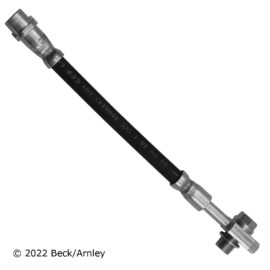 BECK ARNLEY BRAKE HOSE